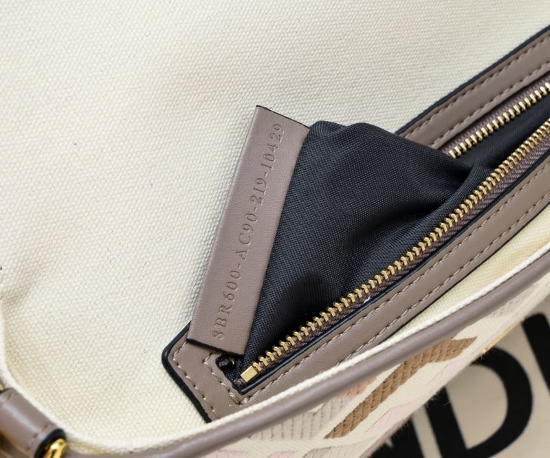 F**di baguette bags
